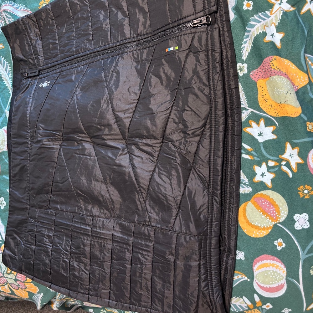 Smartwool Smartloft Puffer Skirt XL